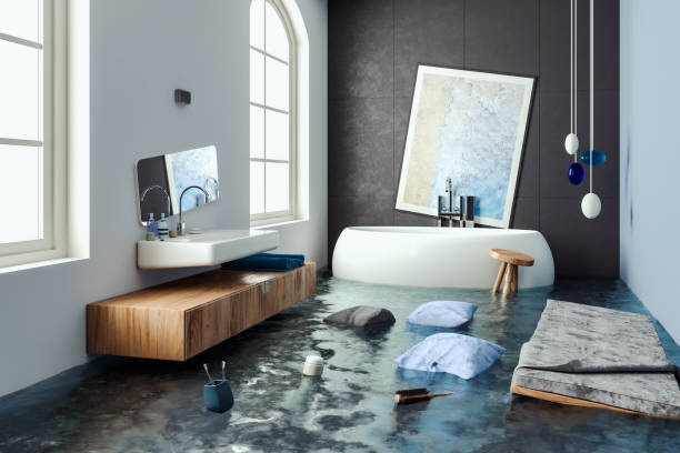 Best Water damage restoration near me  in Port Aransas, TX