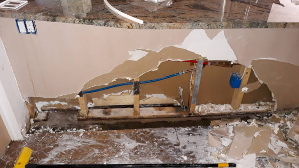 Best Emergency water damage restoration  in Port Aransas, TX